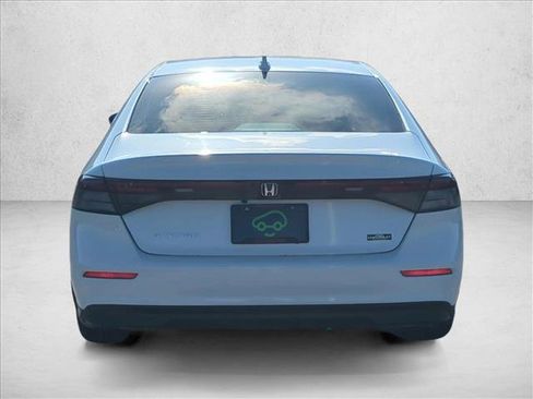 Used 2024 Honda Accord EX image 7
