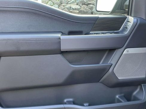 New 2025 Ford F150 Lightning Lariat image 13