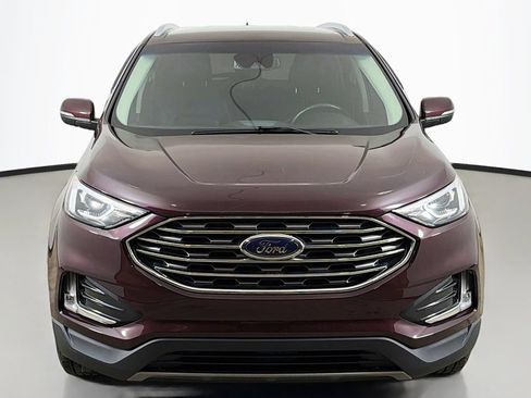 Used 2020 Ford Edge SEL w/ Convenience Package AWD/4WD image 11