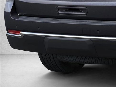 New 2026 Chevrolet Tahoe LS w/ LPO, Dark Essentials Package RWD image 14
