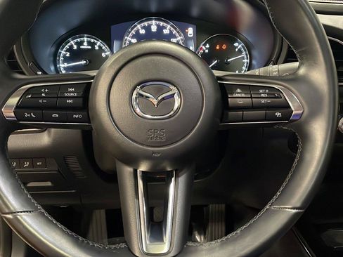 Used 2025 MAZDA CX-30 AWD 2.5 S w/ Preferred Package image 22