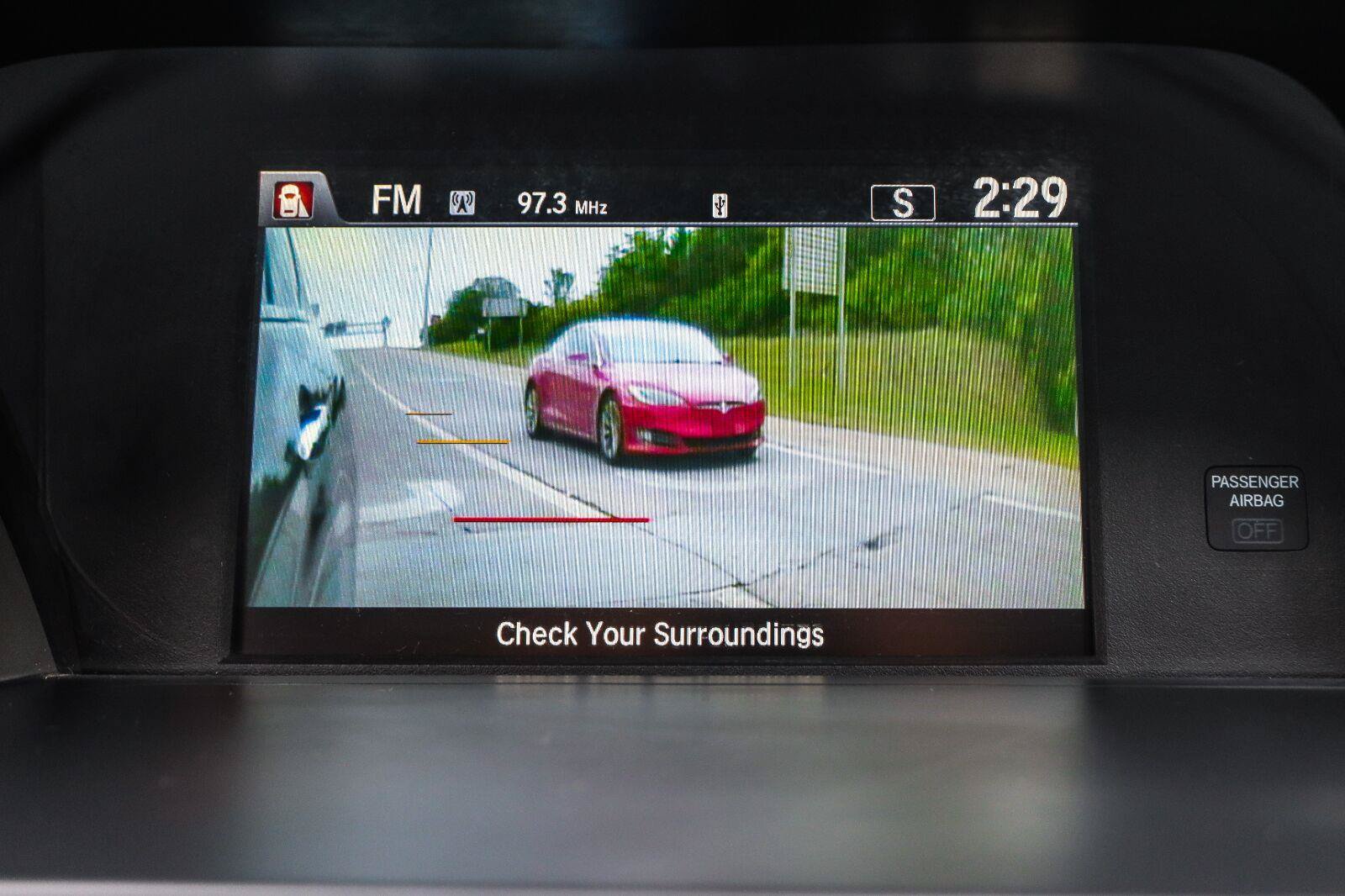 Used 2015 Honda Accord EX-L image 9