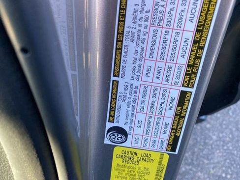 Used 2021 Lexus UX 200 200 Base w/ Premium Package image 23