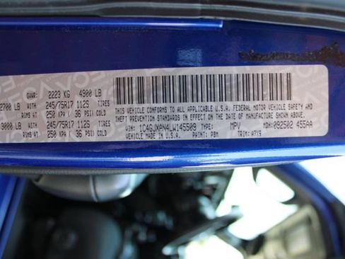 Used 2020 Jeep Wrangler Sport AWD/4WD image 46