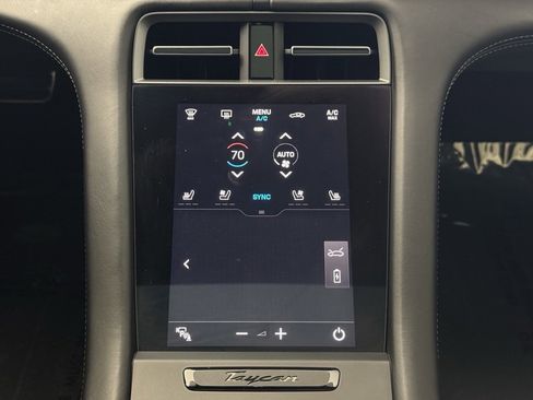 Used 2021 Porsche Taycan Turbo S image 35