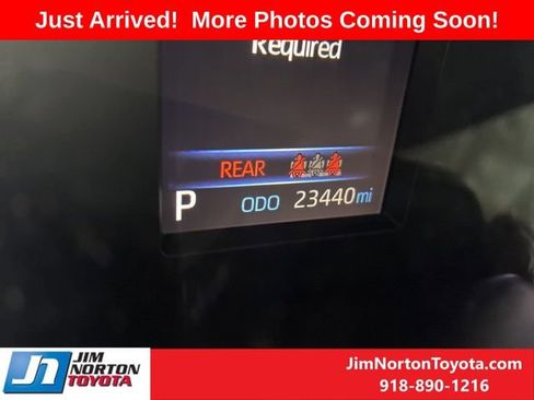 Used 2023 Toyota Tundra SR5 image 10
