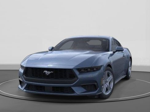 New 2026 Ford Mustang Premium RWD image 2