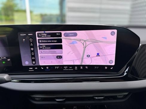 New 2026 Audi A6 Prestige AWD/4WD image 13