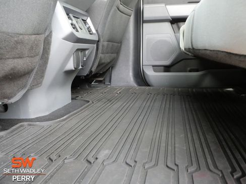 Used 2023 Ford F350 XLT w/ 360-Degree Camera Package image 12