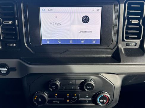 Used 2023 Ford Bronco Big Bend image 30