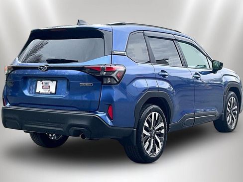 Certified 2026 Subaru Forester Touring AWD/4WD image 5