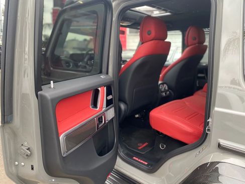 Used 2023 Mercedes-Benz G 550 image 45