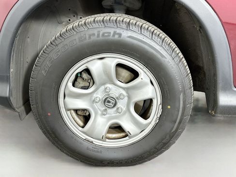 Used 2014 Honda CR-V LX image 29