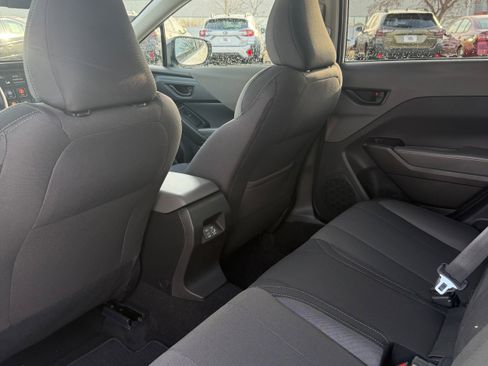New 2026 Subaru Crosstrek 2.0i Premium image 19