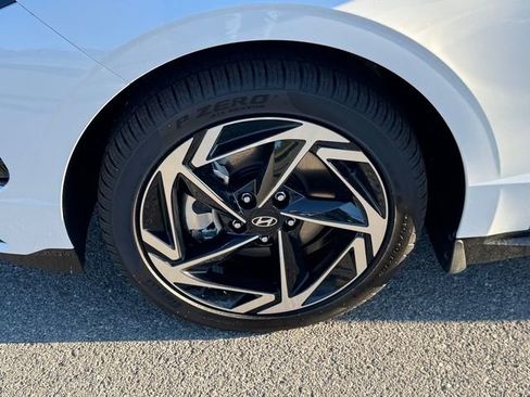 New 2026 Hyundai Sonata SEL FWD image 18