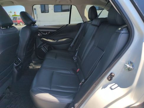 Used 2024 Subaru Outback Touring XT AWD/4WD image 20