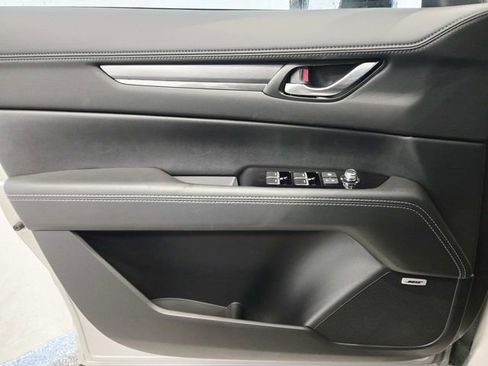 New 2025 MAZDA CX-5 AWD 2.5 S w/ Premium Plus Pkg image 27