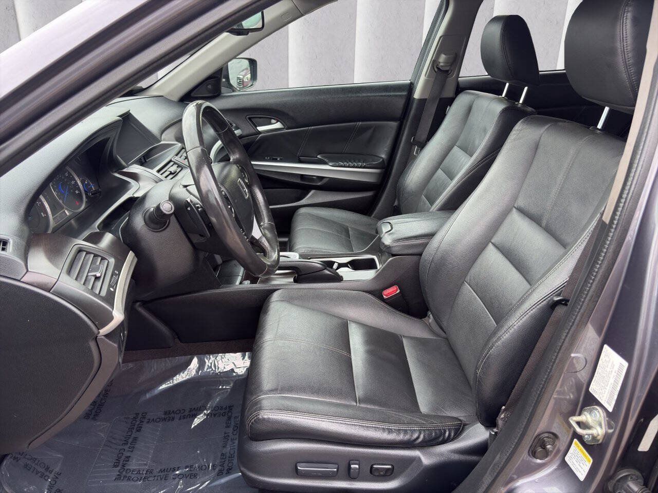 Used 2015 Honda Crosstour EX-L image 9
