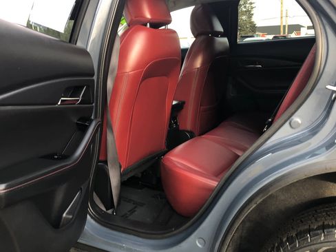 Used 2024 MAZDA CX-30 AWD 2.5 S w/ Preferred Package image 21