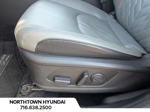 Used 2024 Kia Sportage X-Line w/ X-Line Premium Package AWD/4WD image 35