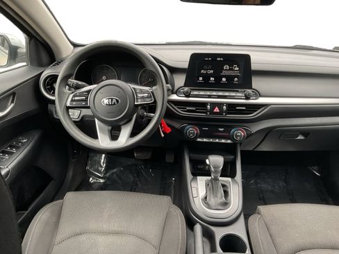 Used 2019 Kia Forte LXS FWD image 14