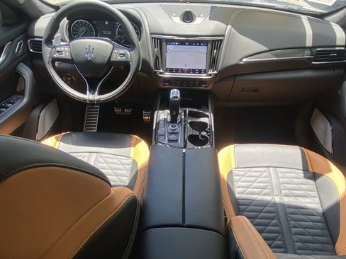 New 2024 Maserati Levante Trofeo image 42