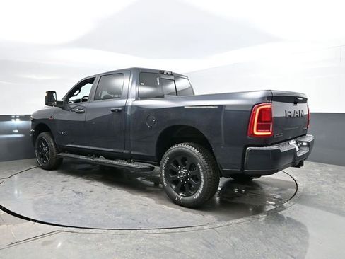 New 2026 RAM 3500 Laramie image 5
