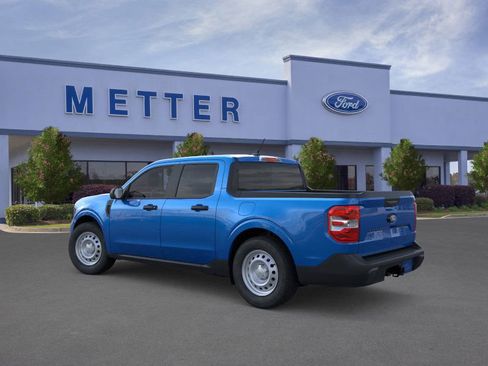 New 2025 Ford Maverick XL w/ Equipment Group 102A image 4