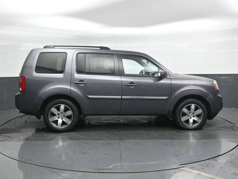 Used 2015 Honda Pilot Touring image 3