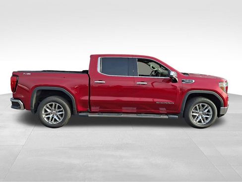 Used 2020 GMC Sierra 1500 SLT w/ SLT Premium Plus Package image 7
