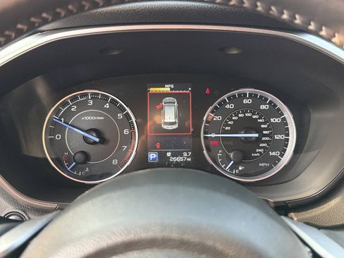 Used 2022 Subaru Ascent Touring AWD/4WD image 45