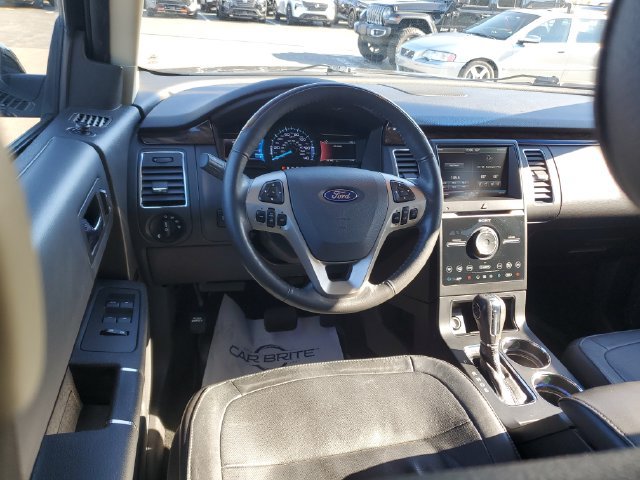 Used 2014 Ford Flex Limited w/ Equipment Group 301A FWD image 11