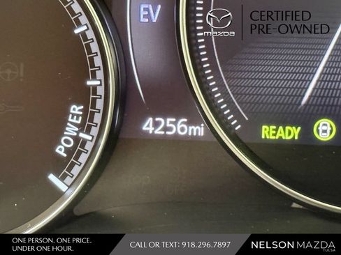 Used 2026 MAZDA CX-50 2.5 Hybrid w/ Weather Package AWD/4WD image 27