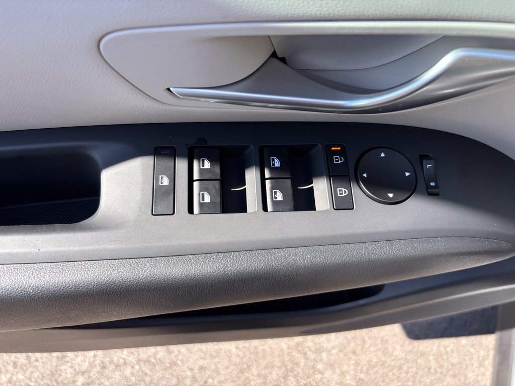 New 2026 Hyundai Tucson SEL Plus FWD image 12