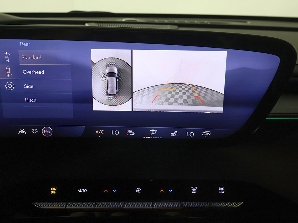 Used 2026 Buick Enclave Sport Touring w/ Power Package FWD image 50