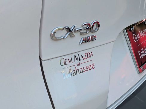 Used 2023 MAZDA CX-30 AWD 2.5 S w/ Preferred Package image 14