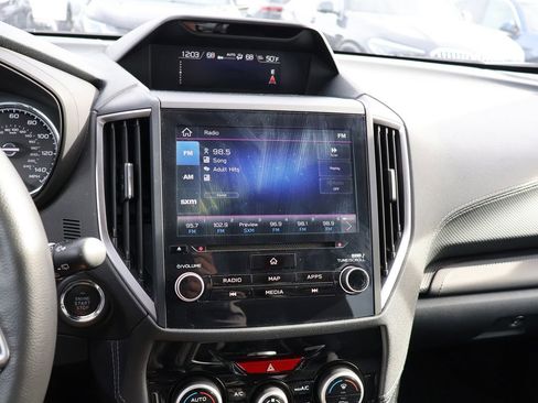 Used 2023 Subaru Forester Touring image 24