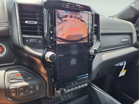 New 2026 RAM 1500 RHO AWD/4WD image 13