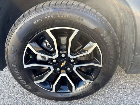 Used 2021 Chevrolet TrailBlazer ACTIV w/ Convenience Package image 22