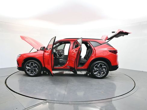 Used 2020 Chevrolet Blazer RS image 50