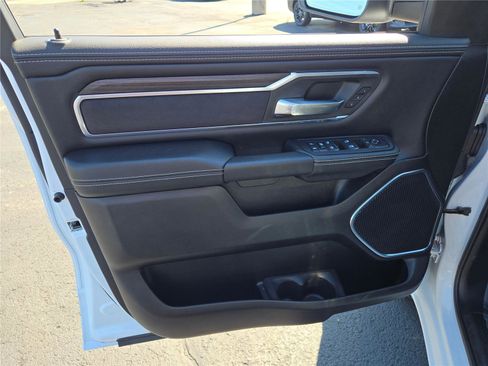 Certified 2025 RAM 1500 Laramie image 23