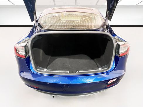 Used 2017 Tesla Model 3 Long Range image 20