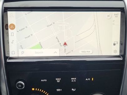 Used 2023 Land Rover Discovery Sport S R-Dynamic