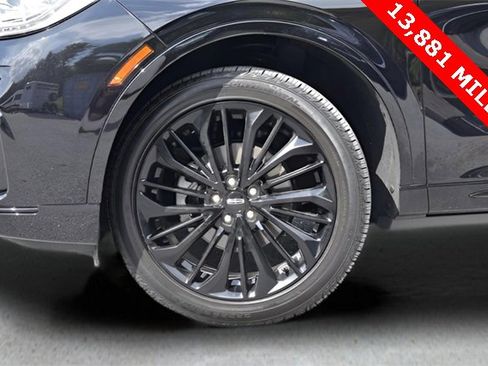 Used 2024 Lincoln Corsair Reserve w/ Equipment Group 201A image 32