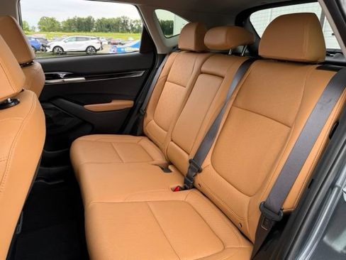 Certified 2024 Kia Seltos EX AWD/4WD image 23