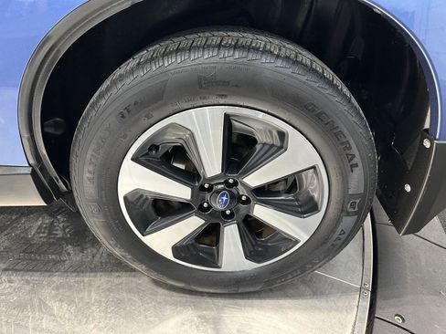 Used 2018 Subaru Forester 2.5i Premium w/ Protection Package #1A image 9