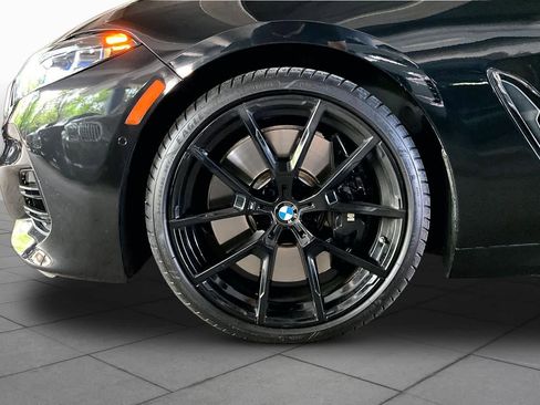 Used 2023 BMW M850i Gran Coupe xDrive AWD/4WD image 10