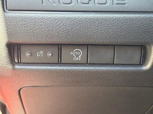 New 2026 Nissan Rogue S image 16