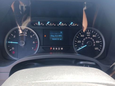 Used 2019 Ford F150 XLT AWD/4WD image 9