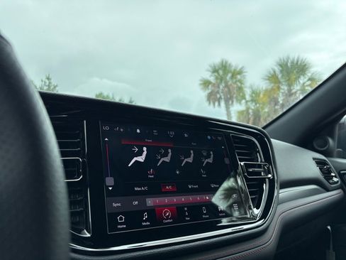 New 2026 Dodge Durango GT image 30